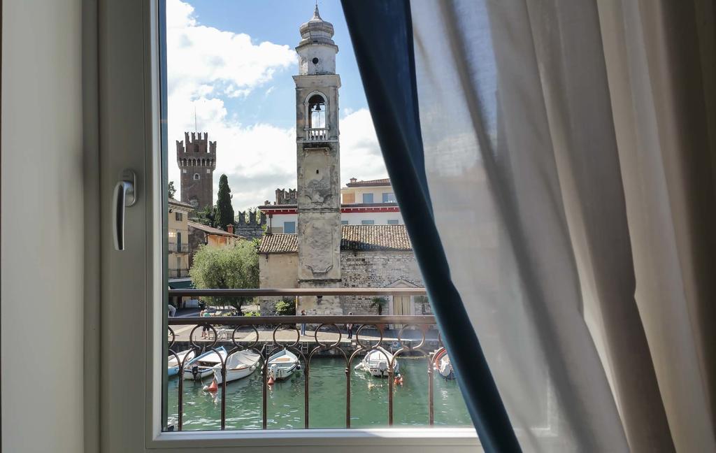 Porto Vecchio Appartamenti Lazise Exteriér fotografie